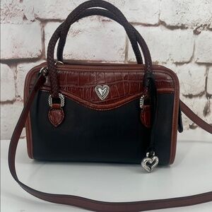 ✨VTG✨Y2K Brighton Crossbody